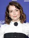 Headshot Of Milana Vayntrub