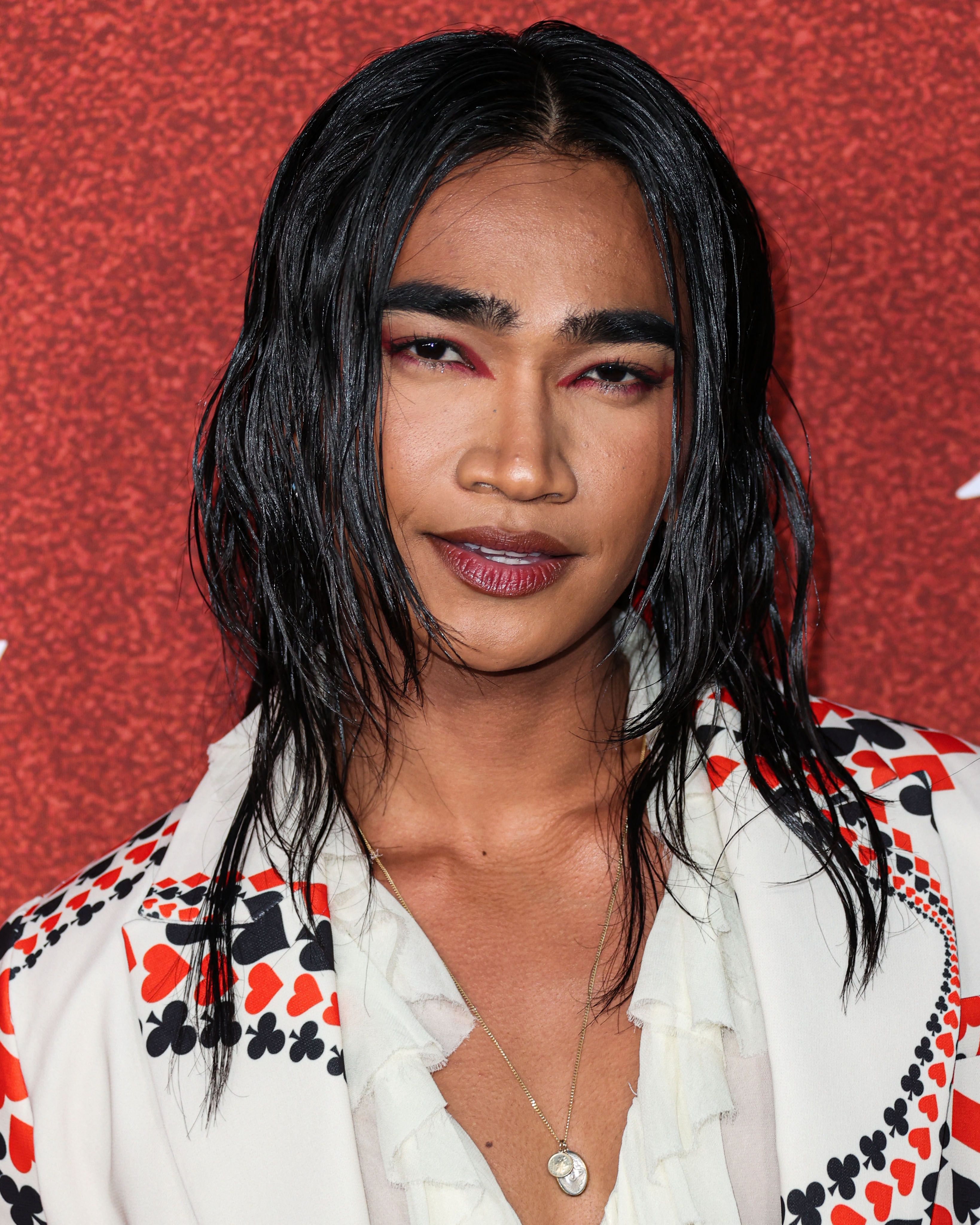 Bretman Rock ScreenRant