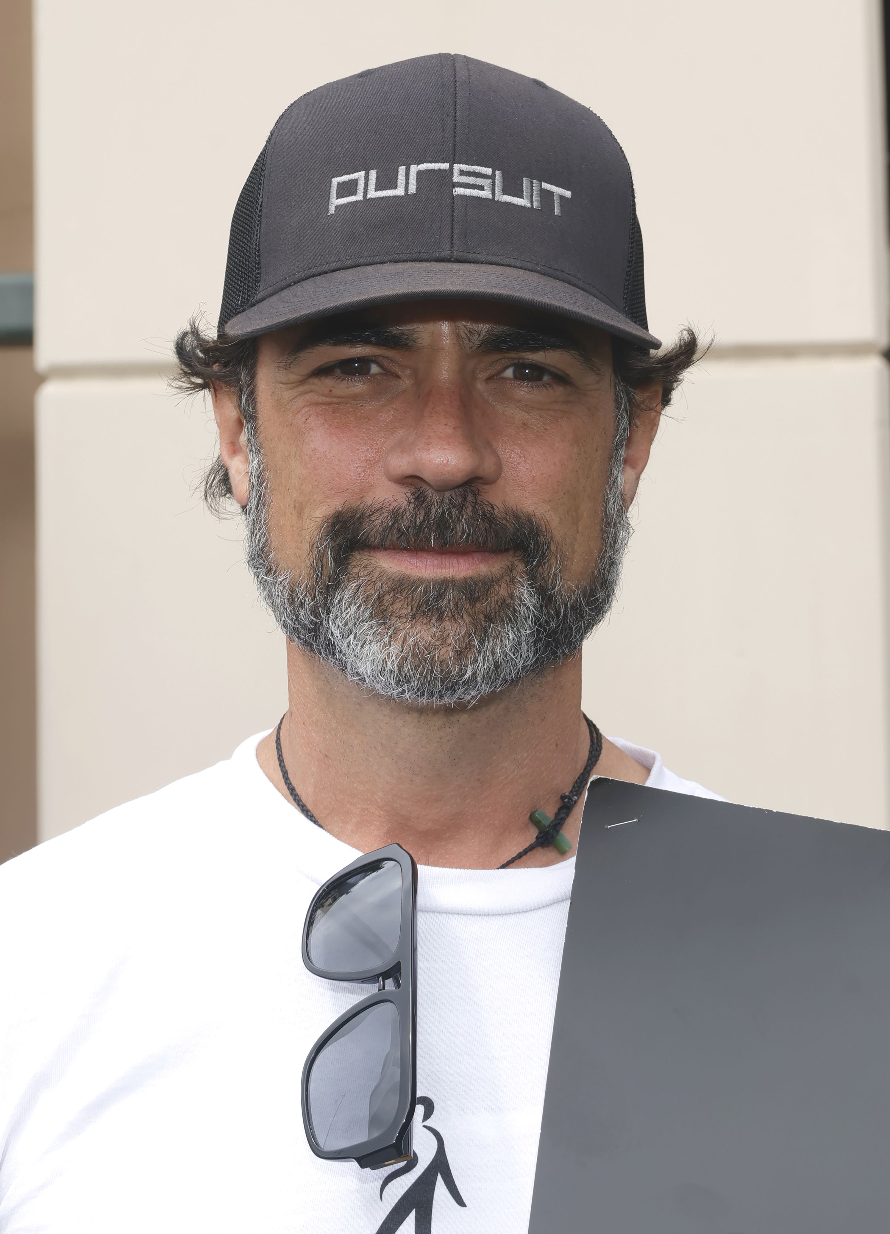 Headshot Of Danny Pino