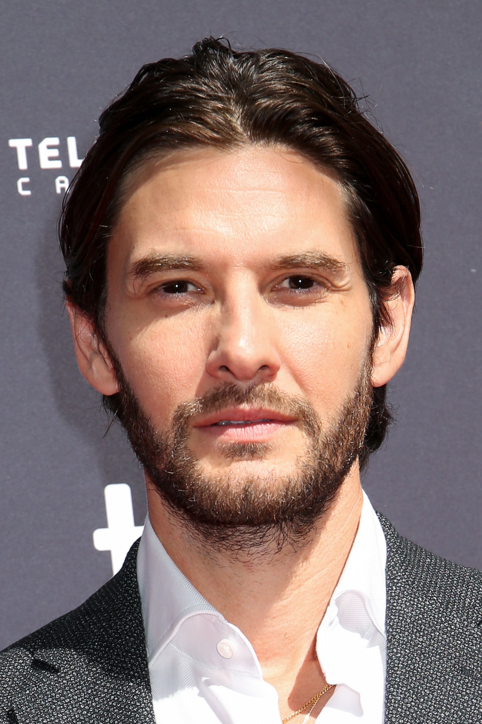 Ben Barnes | ScreenRant