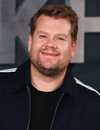 Headshot Of James Corden