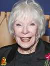 Headshot Of Shirley MacLaine