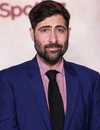 Headshot Of Jason Schwartzman