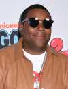 Headshot Of Kenan Thompson In The New York premiere of Paramount+'s 'Good Burger 2'