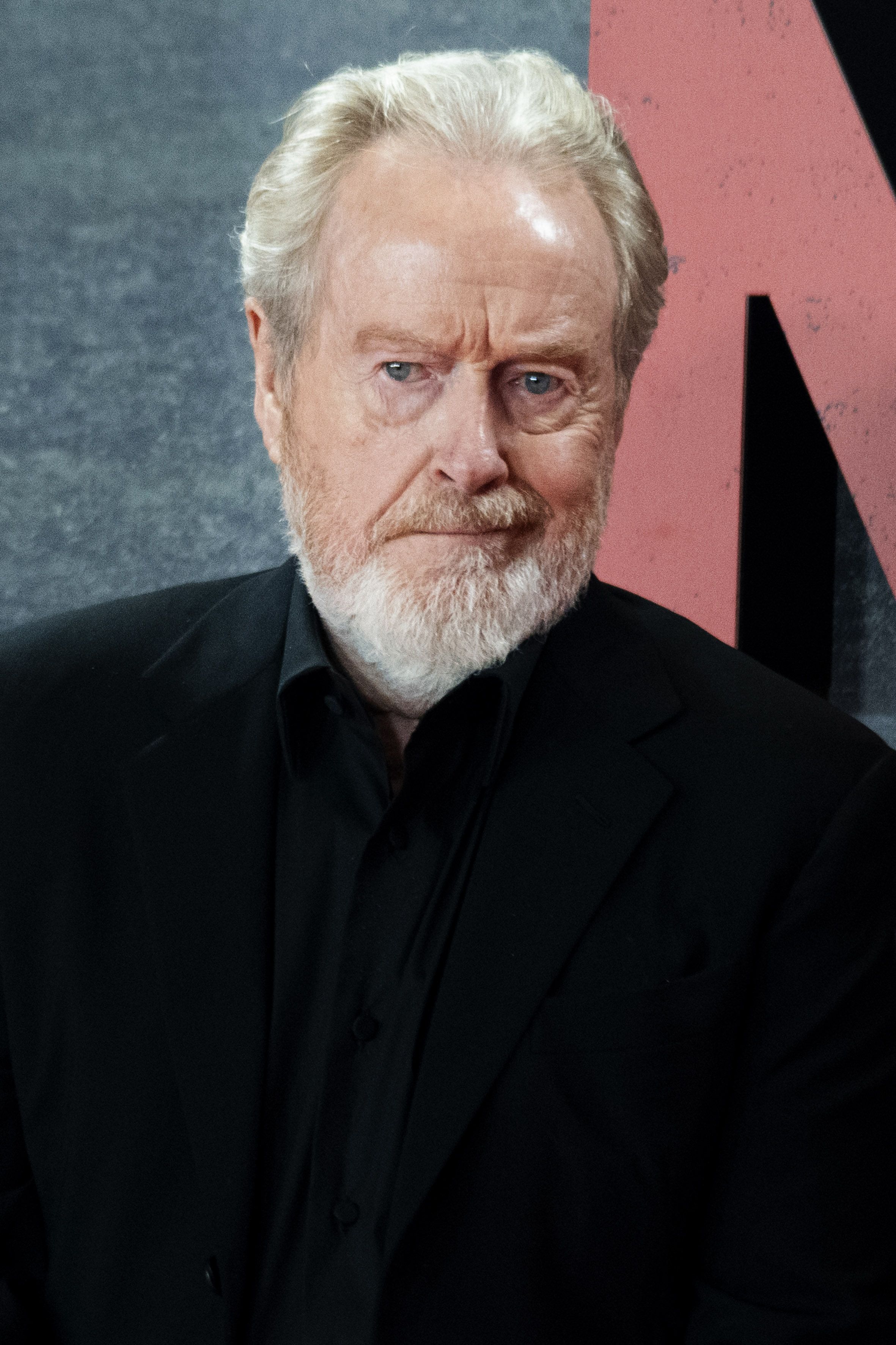 Ridley Scott's 4 Upcoming Movies Explained