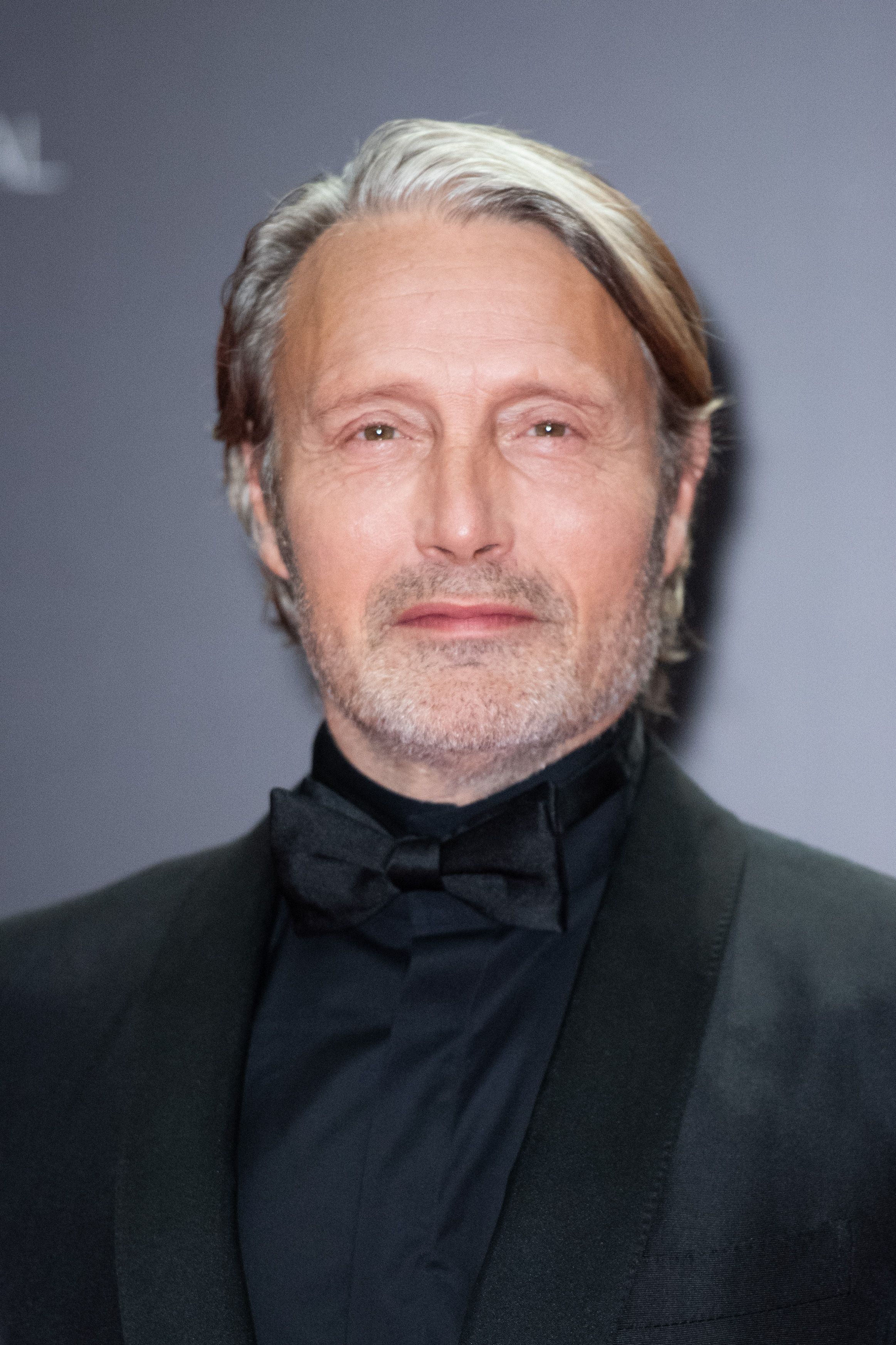 Headshot Of Mads Mikkelsen 