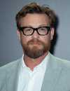 Headshot Of Simon Baker