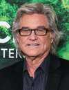 Headshot Of Kurt Russell In The Los Angeles Photo Call Of Apple TV+'s 'Monarch: Legacy Of Monsters'