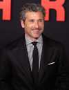 Headshot Of Patrick Dempsey