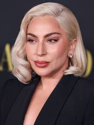 Lady Gaga ScreenRant