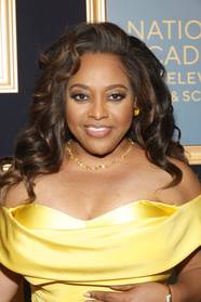 Sherri Shepherd ScreenRant