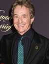 Headshot Of Martin Short