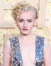 Headshot Of Julia Garner
