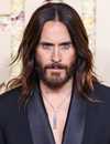 Headshot Of Jared Leto