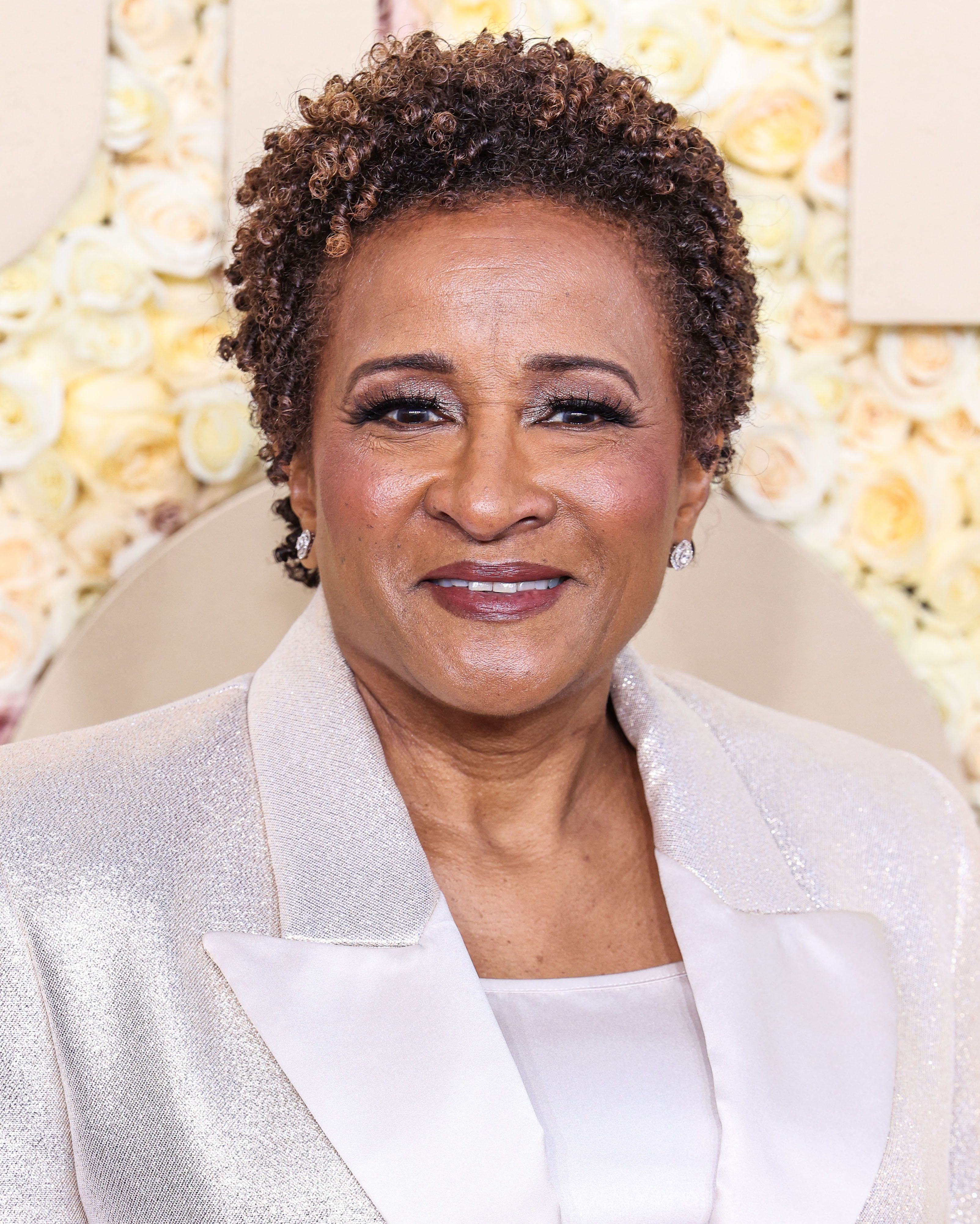 Wanda Sykes | ScreenRant