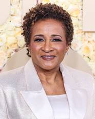 Wanda Sykes ScreenRant Wanda Sykes ScreenRant