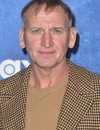 Head of Christopher Eccleston