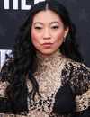 Headshot Of Awkwafina In The Celebrities arrive at the 29th Annual Critics' Choice Awards