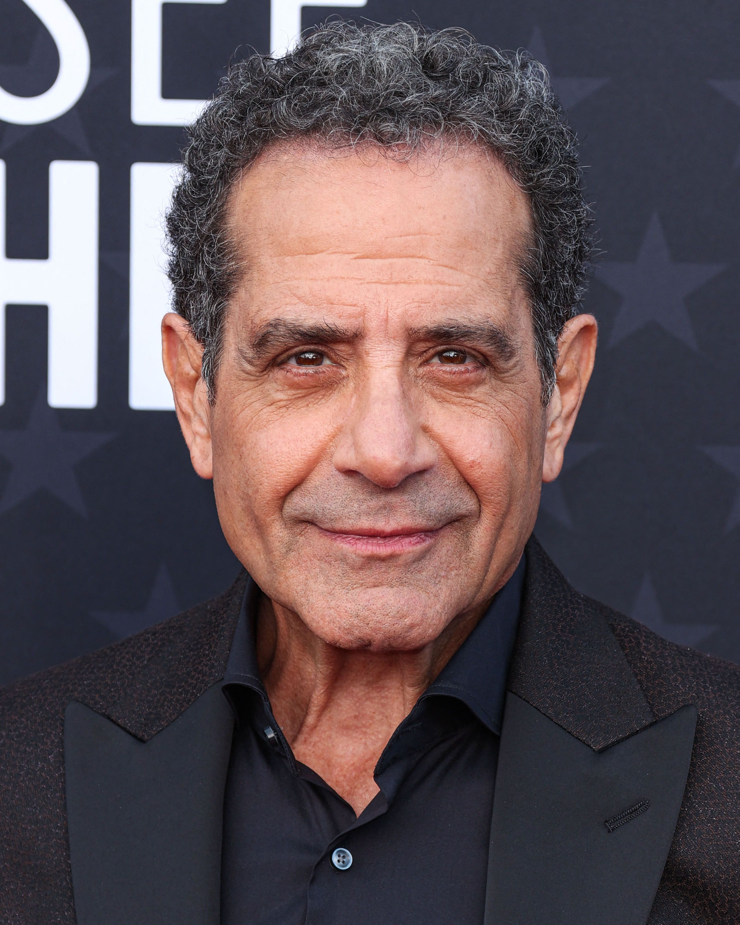 Tony Shalhoub | ScreenRant