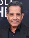 Headshot Of Tony Shalhoub In The 29th Annual Critics' Choice Awards