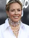 Headshot Of Maria Bello
