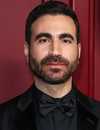 Headshot Of Brett Goldstein In The Apple TV+'s 75th Annual Primetime Emmy Awards Party