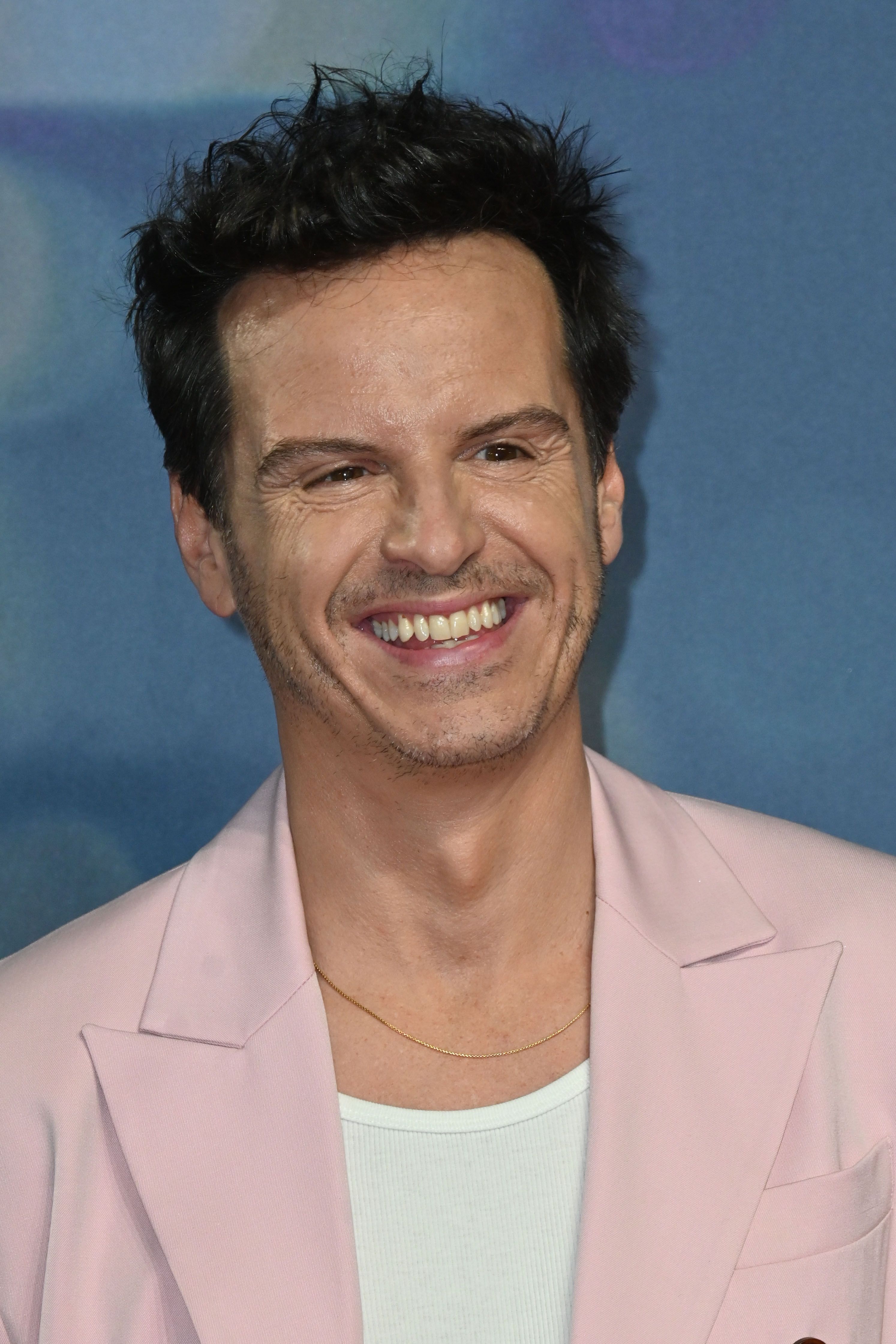 Andrew Scott | ScreenRant