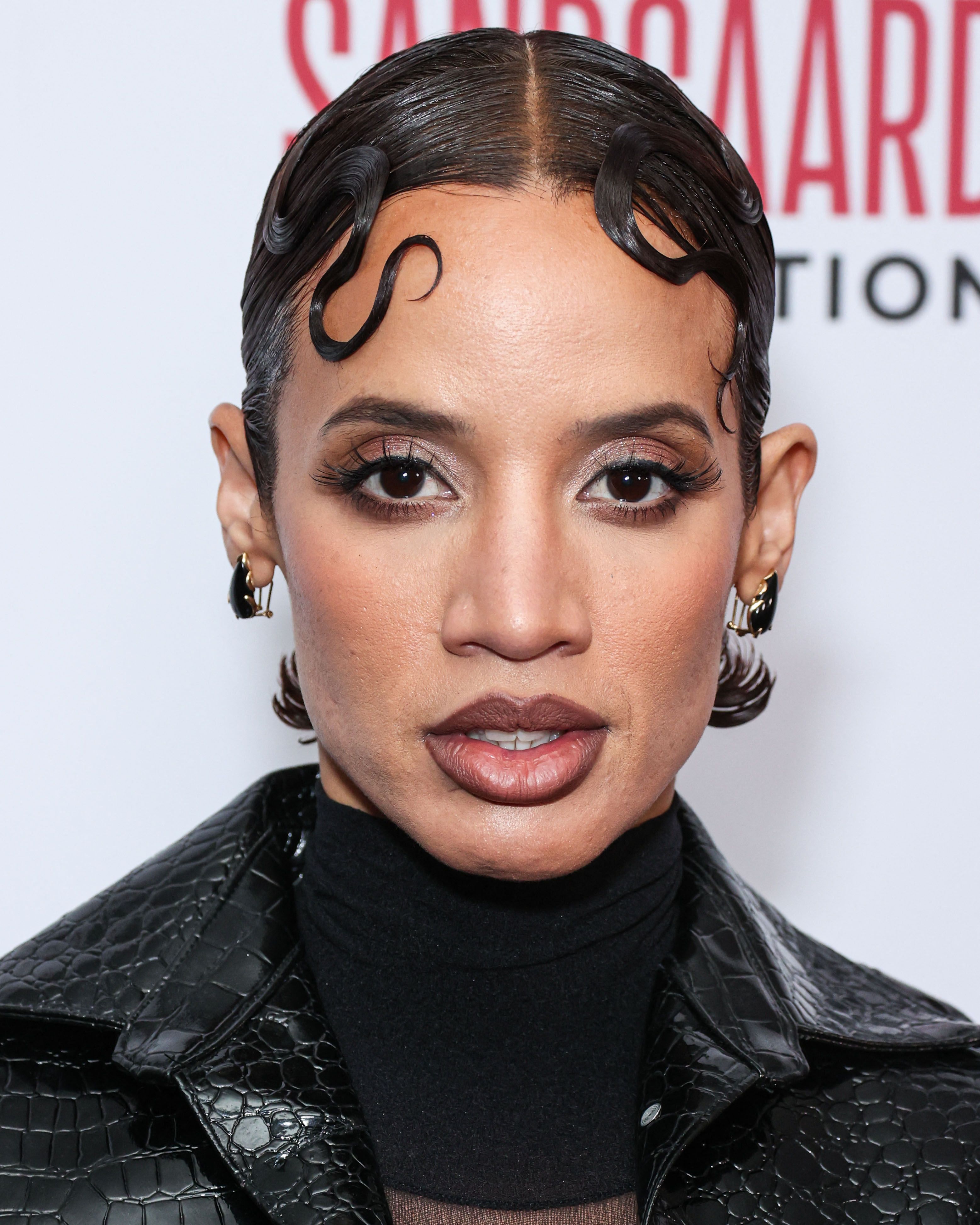 Headshot Of Dascha Polanco