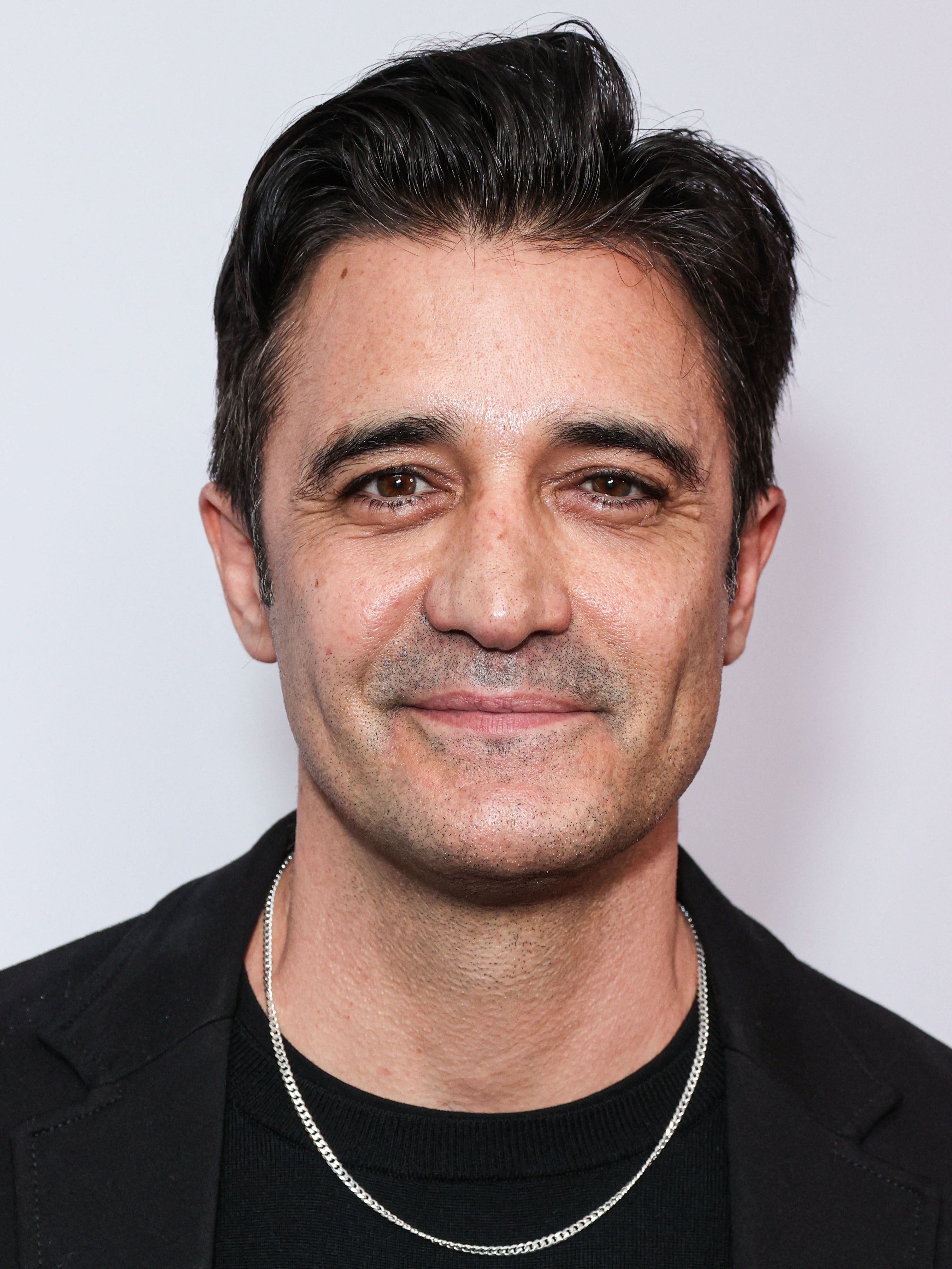 Headshot Of Gilles Marini