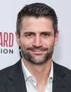Headshot Of James Lafferty