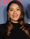 Headshot of Gina Rodriguez