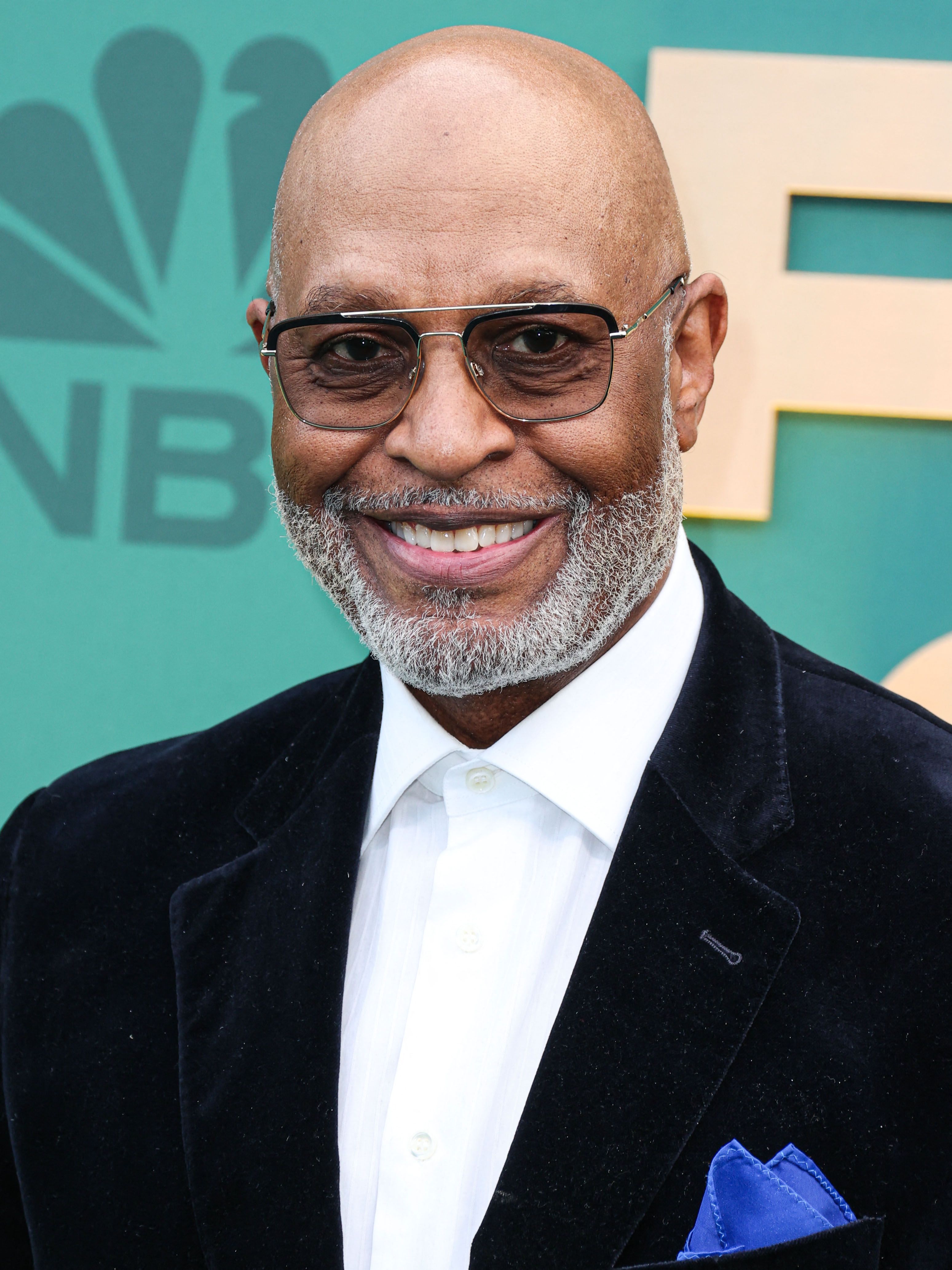 Disparo en la cabeza de James Pickens Jr.