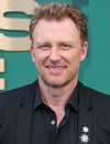 Headshot Of Kevin McKidd
