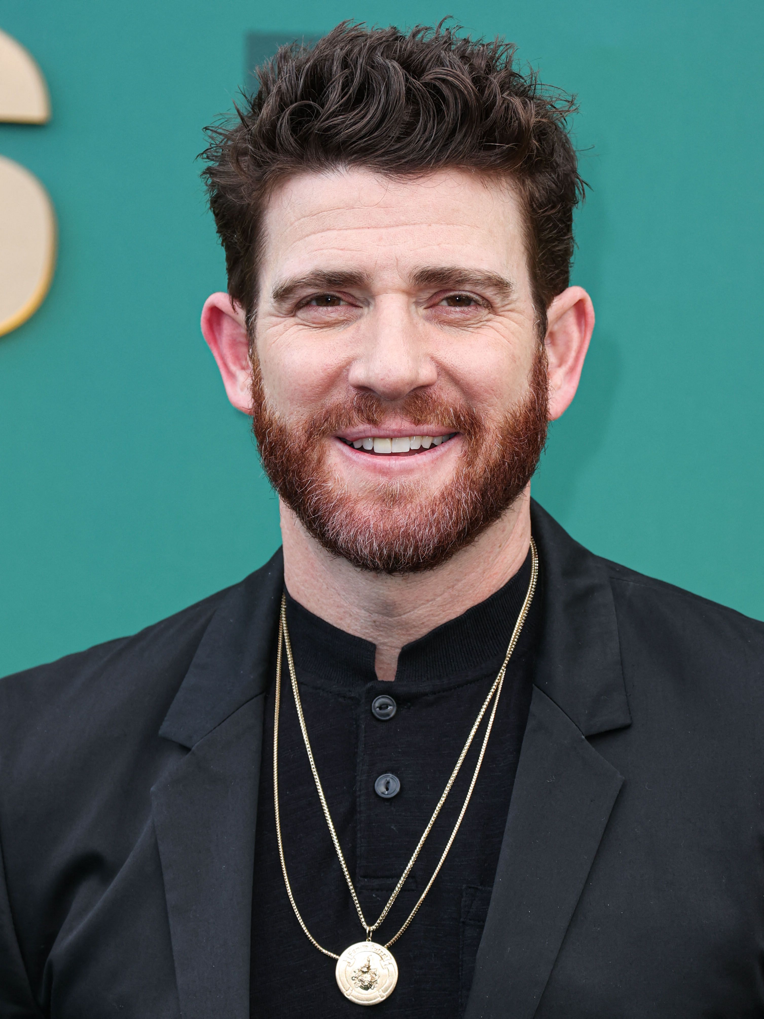 Headshot Of Bryan Greenberg