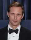 Headshot Of Alexander Skarsgard