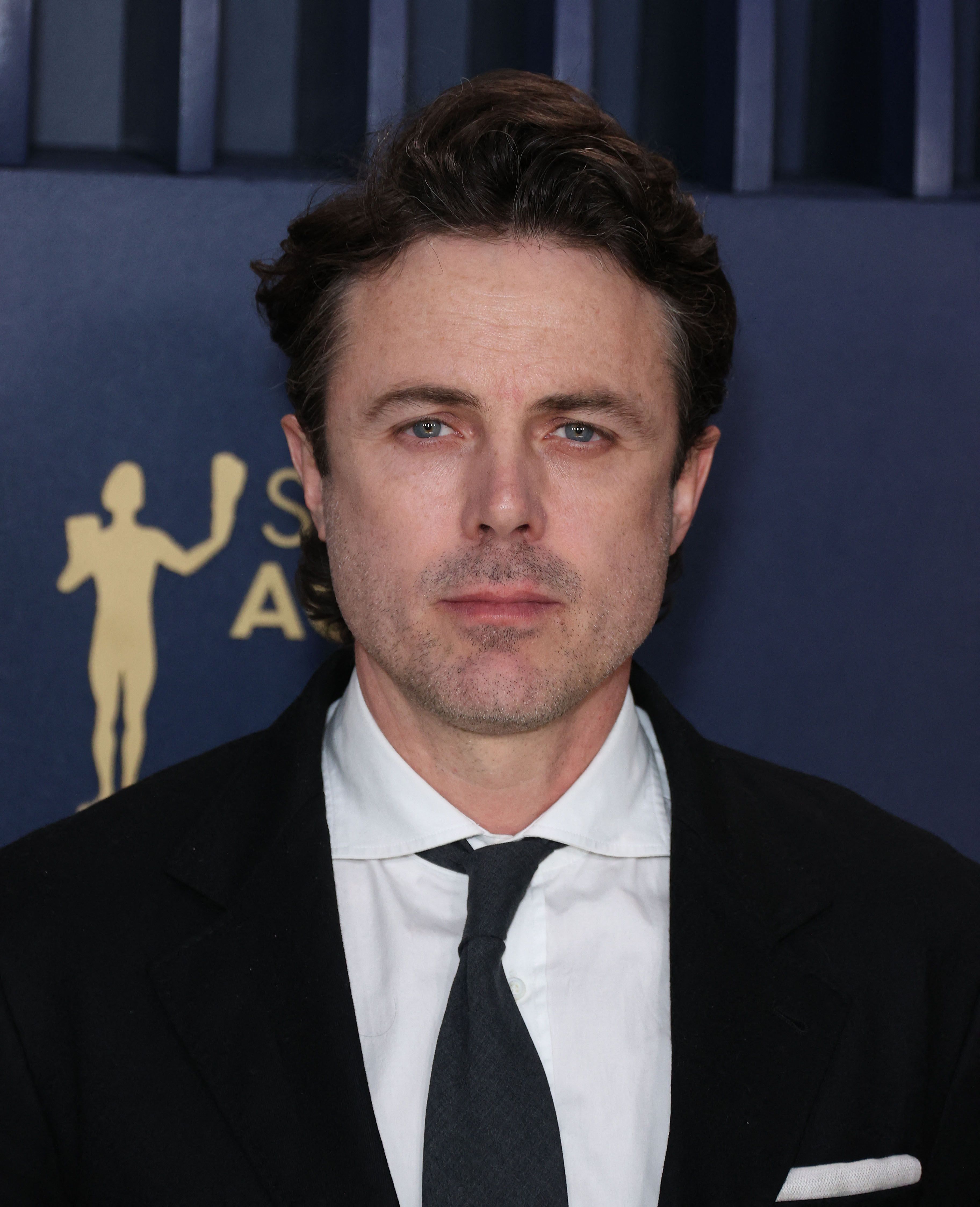 Casey affleck screenrant