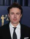 Headshot Of Casey Affleck