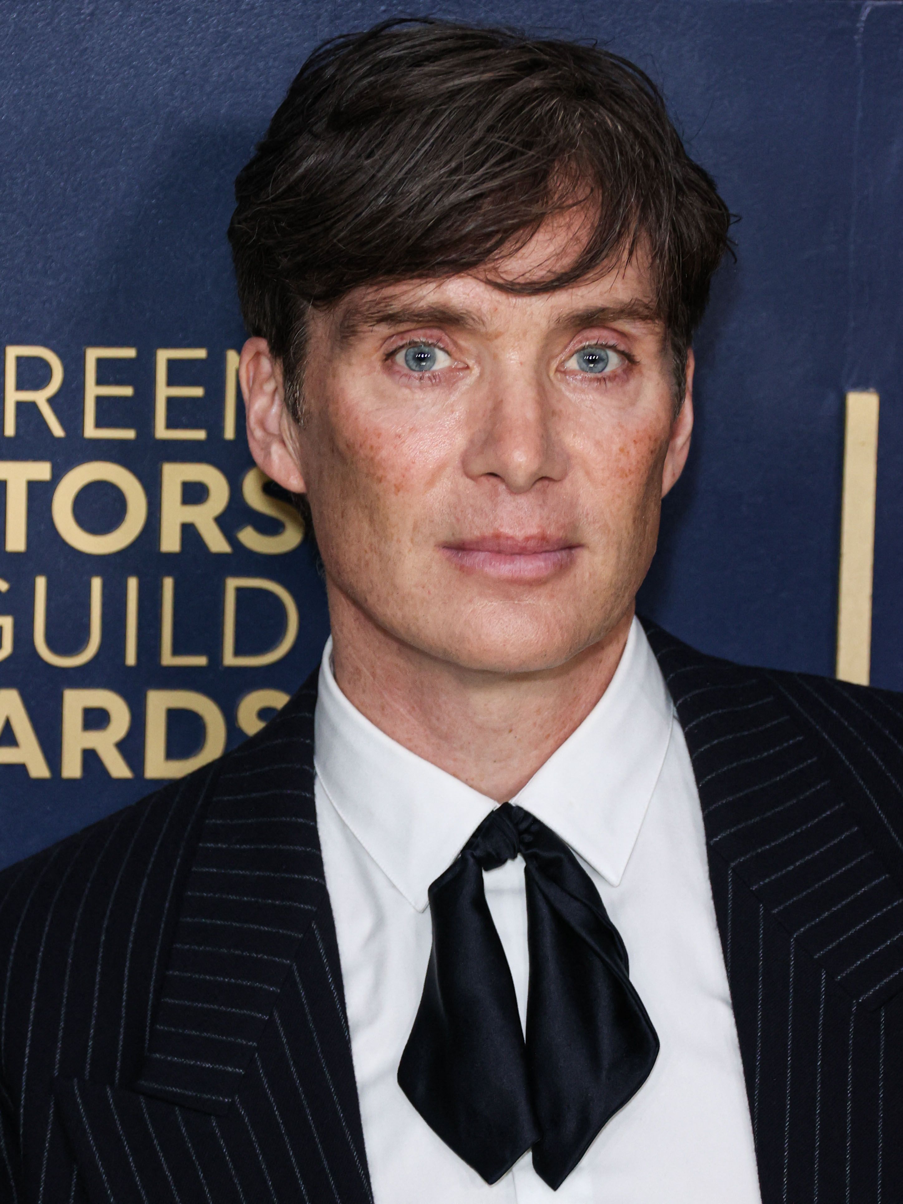 Cillian Murphy | ScreenRant