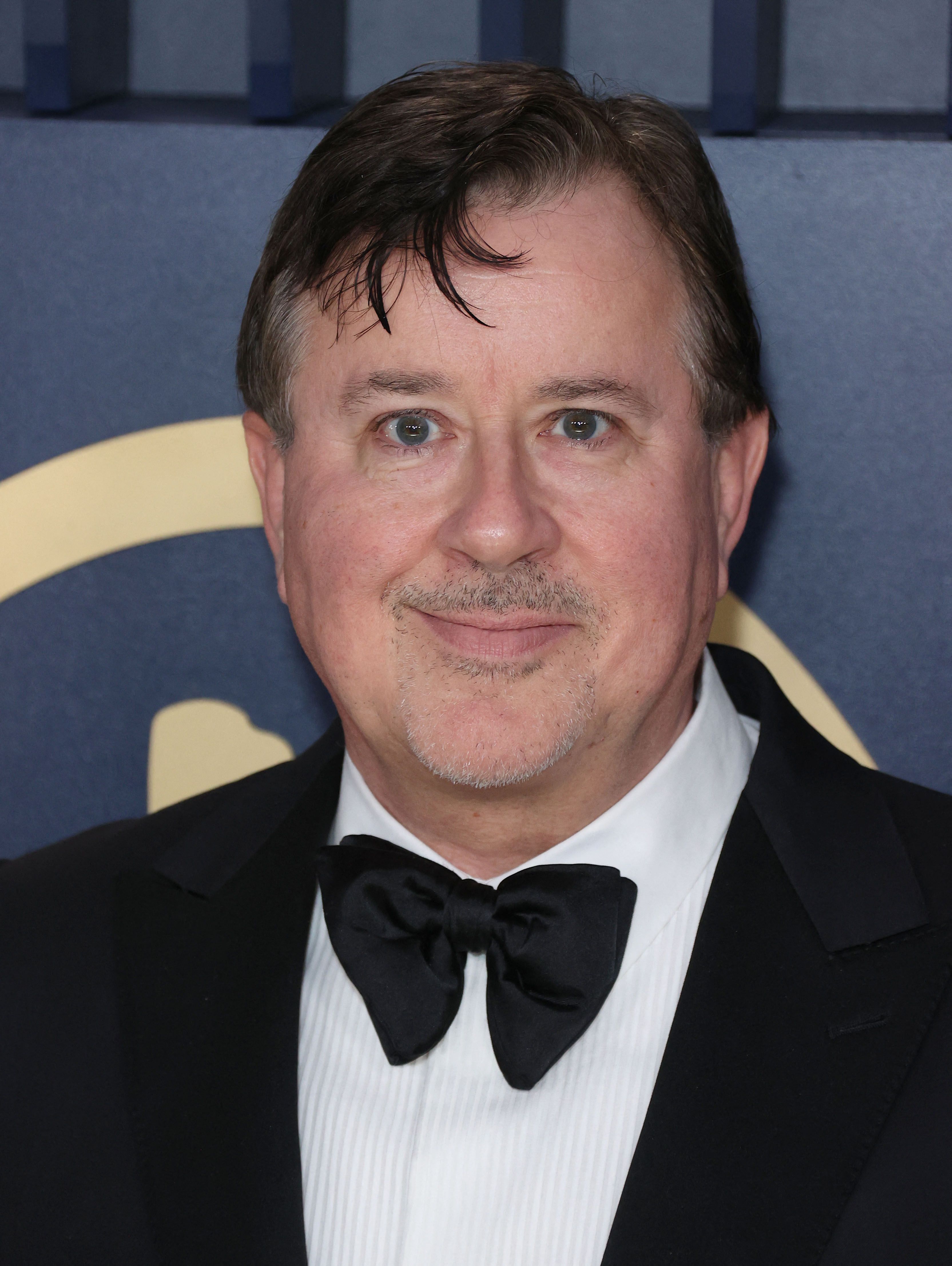 Headshot Of Jeremy Swift In The 30th Annual Screen Actors Guild Awards
