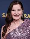 Headshot Of Geena Davis