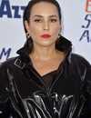 Headshot Of Noomi Rapace