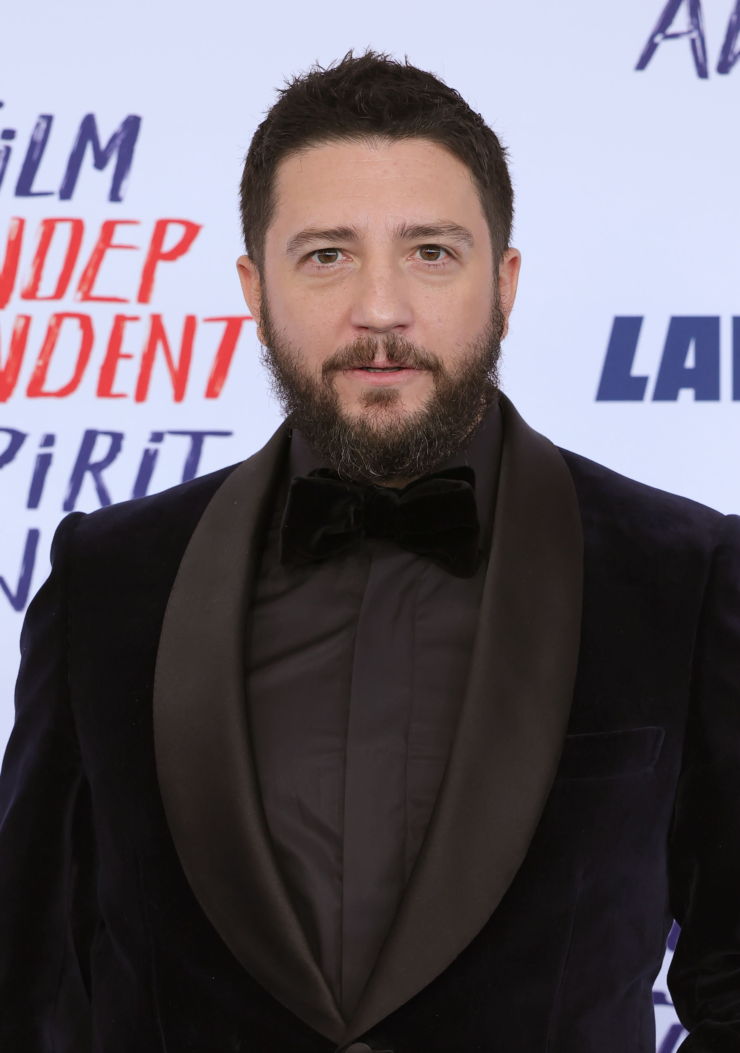 HeadsH๏τ Of John Magaro iN The 2024 Film Independent Spirit Awards