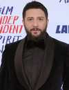 Headshot Of John Magaro iN The 2024 Film Independent Spirit Awards