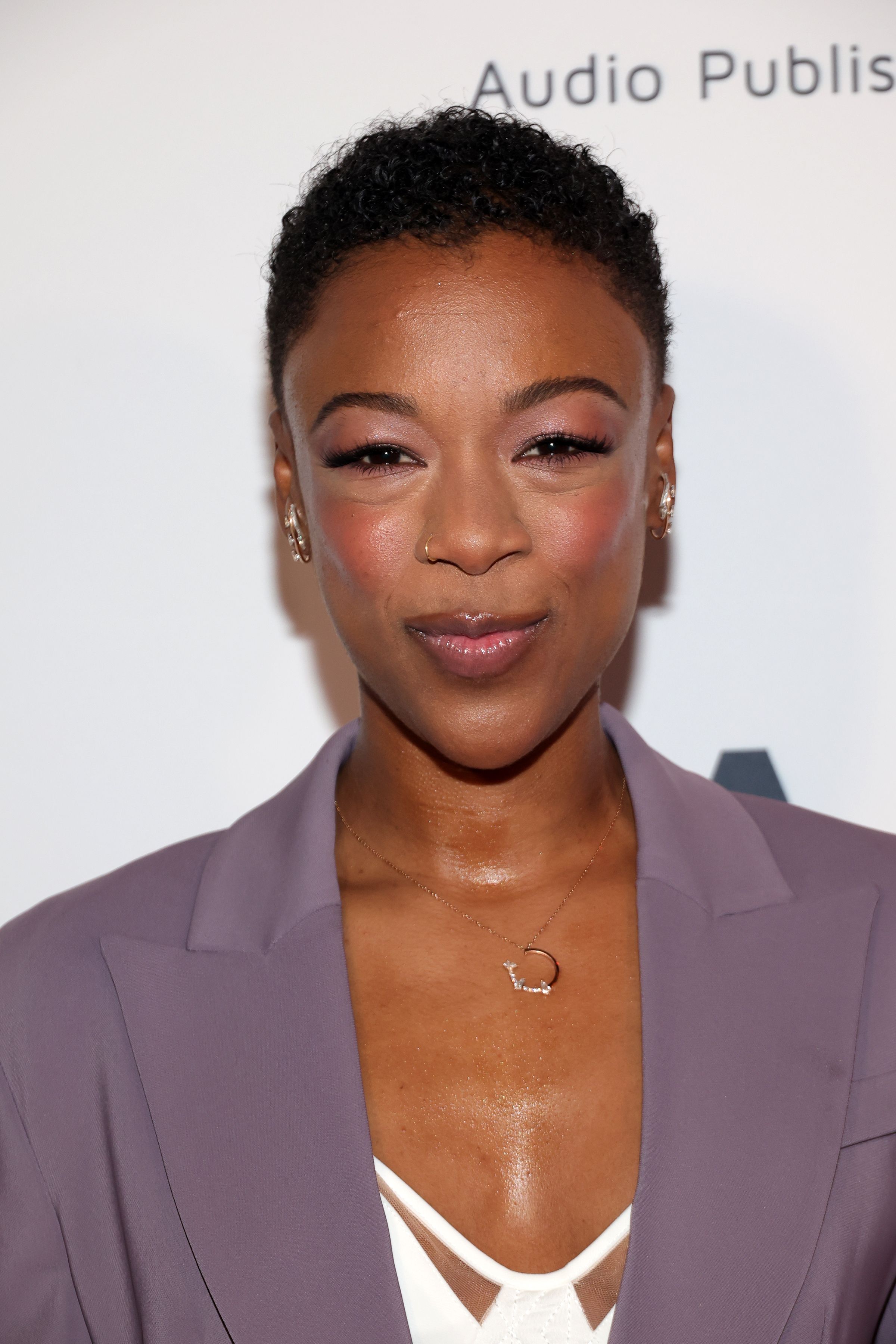 Headshot Of Samira Wiley