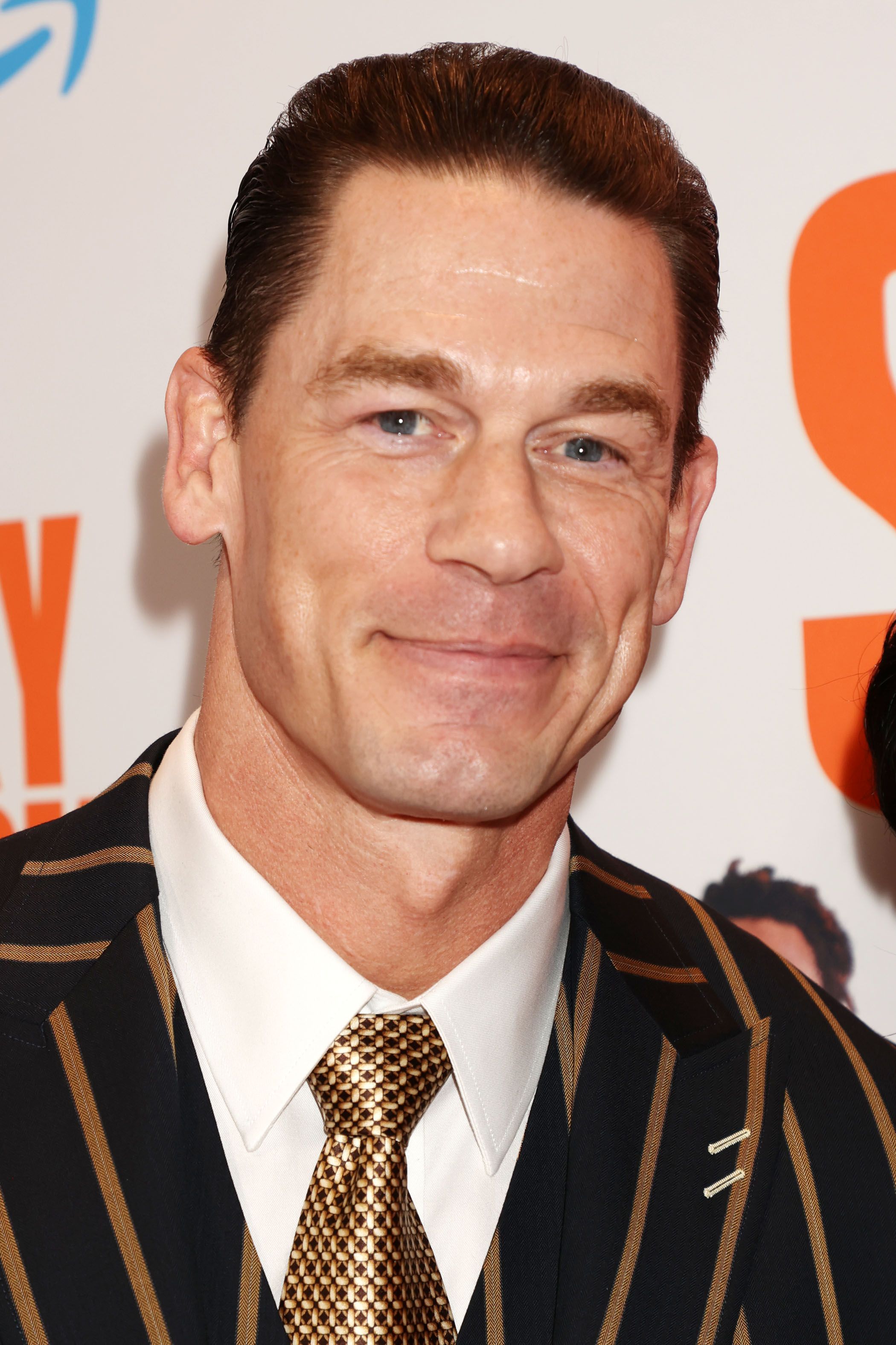 John Cena | ScreenRant