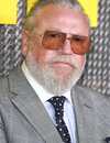 Headshot Of Ray Winstone In The London premiere of Netflix series 'The Gentlemen'