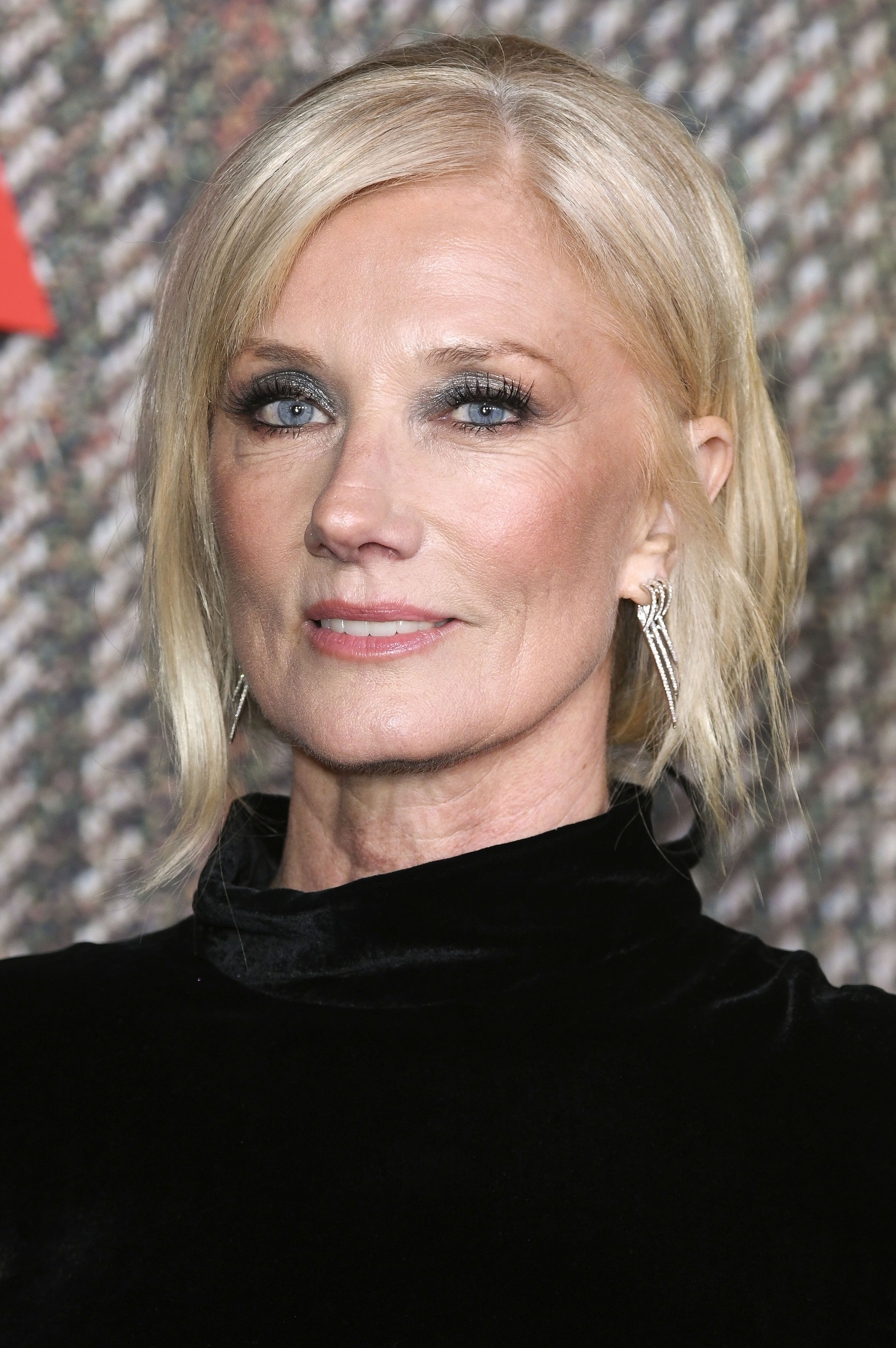 Headshot Of Joely Richardson