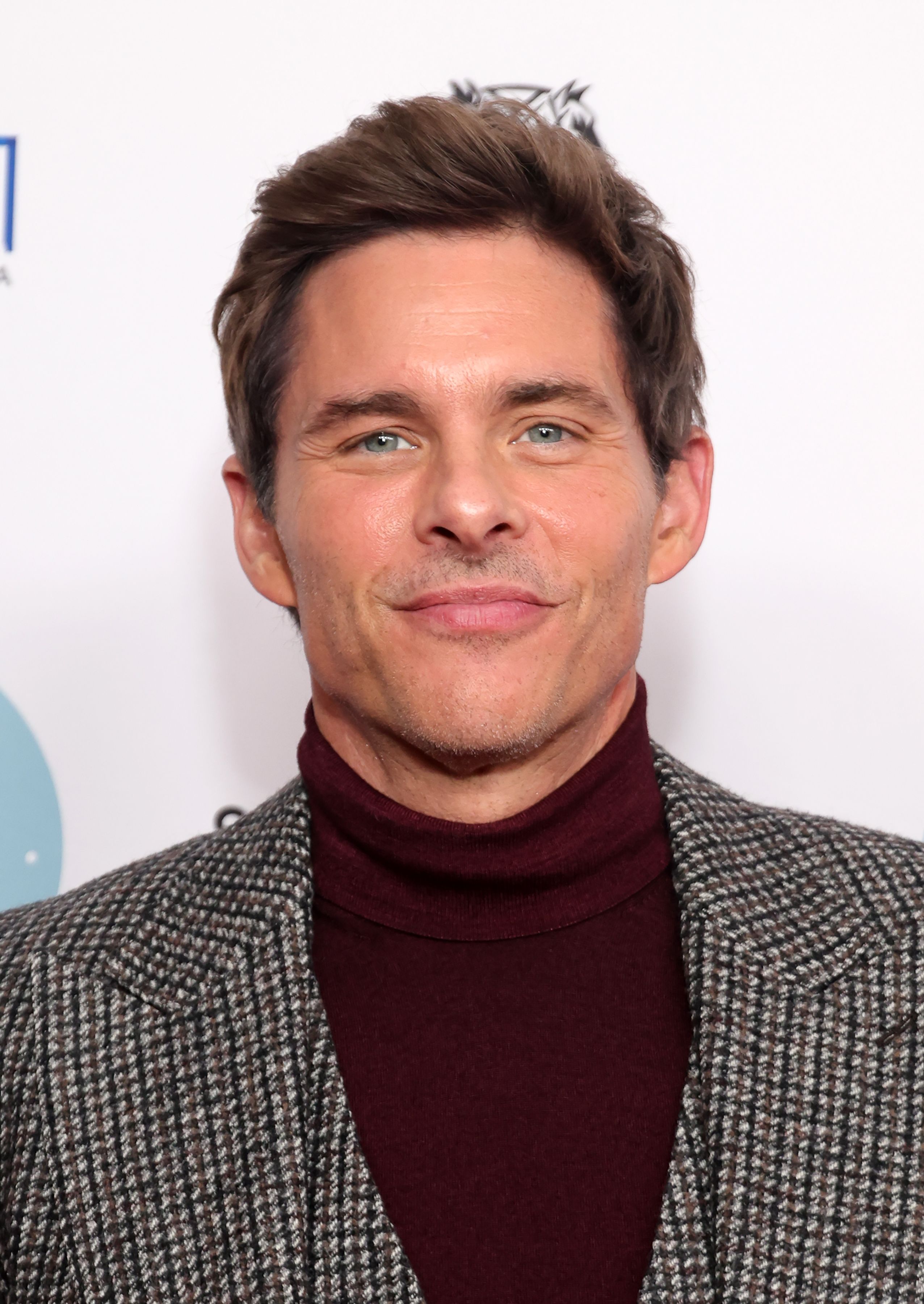 Headshot Of James Marsden In The Casting Society Presents the 39th Annual Artios Awards