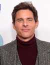 Headshot Of James Marsden In The Casting Society Presents the 39th Annual Artios Awards