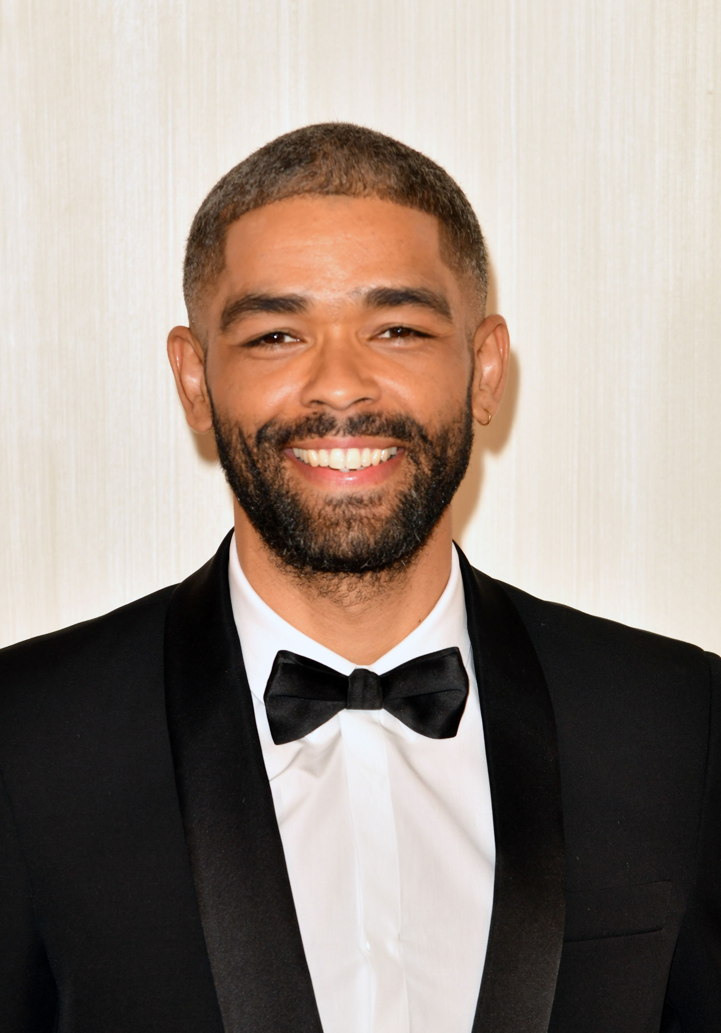 Headshot Of Kingsley Ben-Adir In The 96th Annual Oscars